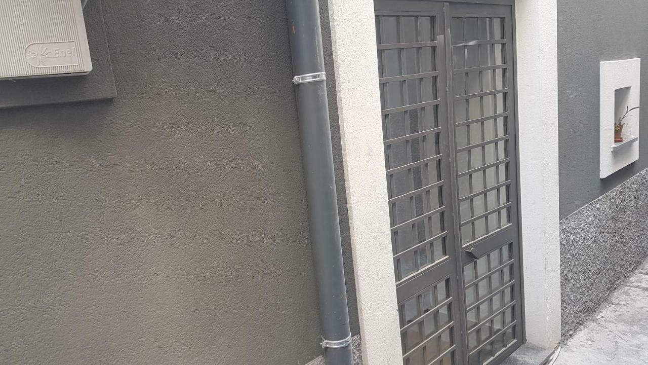 Pada Apartment Catânia Exterior foto